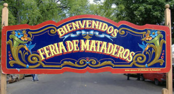 Feria de Mataderos
