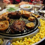 comida-coreana-Yugane