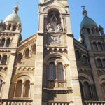 BasílicaSantisimoSacramento