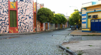 Barracas