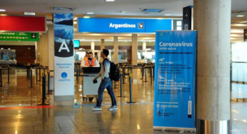 Protocolo para el ingreso de turistas a CABA, desde el 8 de diciembre