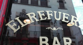 Un buen refuerzo en San Telmo