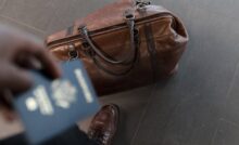 compensación por cancelación de vuelo