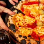 Pizzamanía-ba