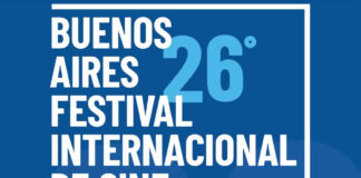 BAFICI 2025