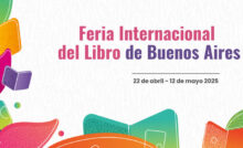 feria libro buenos aires