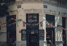 restaurante el banderin