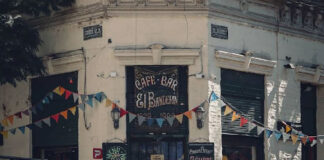 restaurante el banderin