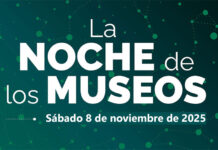 noche de los museos 2025