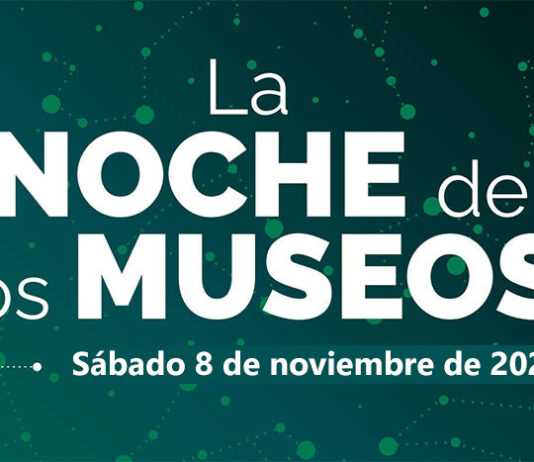 noche de los museos 2025