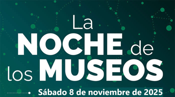 noche de los museos 2025